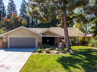 6601 Chukkar Ln, Bakersfield, CA 93309