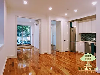 Rented by East Williamsburg Realty Inc