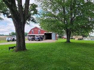 10624 S Berkey Southern Rd, Grand Rapids, OH 43522