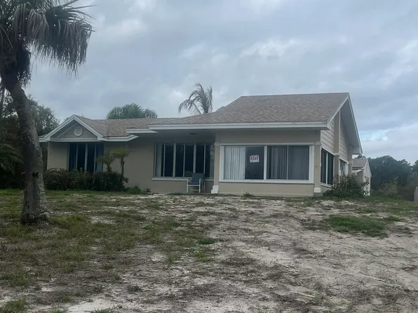 9070 Us Highway 1, Sebastian, FL 32976