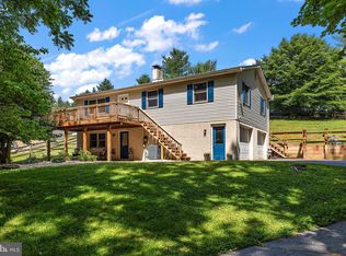 460 Little Elk Creek Rd, Lincoln University, PA 19352