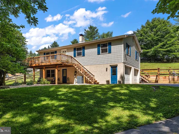 460 Little Elk Creek Rd, Lincoln University, PA 19352