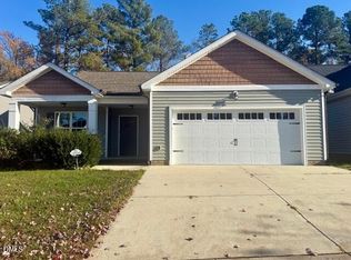 126 Kipling Dr, Oxford, NC 27565