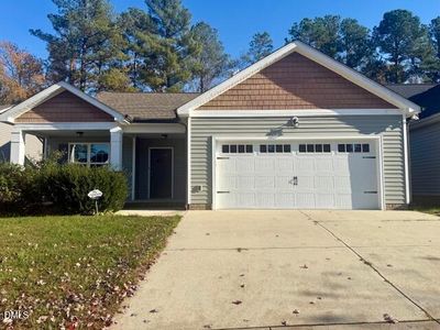 126 Kipling Dr, Oxford, NC, 27565