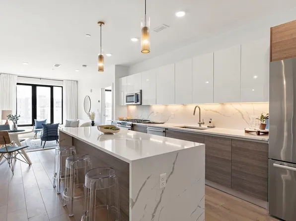 30 Penniman Rd #308, Allston, MA 02134