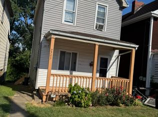 2705 Banker St, McKeesport, PA
