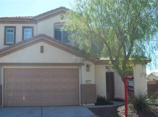 5411 Wesleyan Ct, Las Vegas, NV 89113