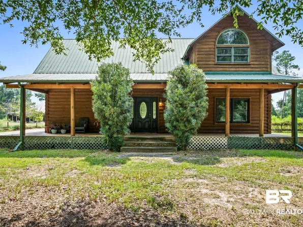 15303 County Road 93, Lillian, AL 36549