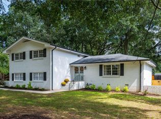 1463 Diamond Head Cir, Decatur, GA 30033