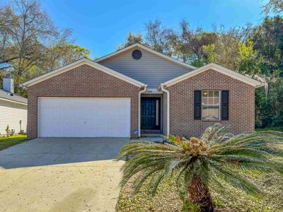 4408 Wesley Dr, Tallahassee, FL, 32303