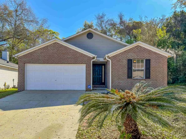4408 Wesley Dr, Tallahassee, FL 32303