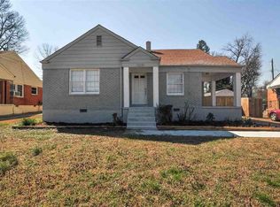 3239 Crete Ave, Memphis, TN 38111