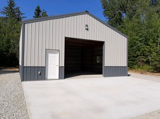 3030 E Dufort Rd, Sagle, ID 83860