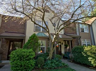 2008 Sandlewood Ct #60, Monmouth Junction, NJ 08852