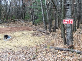 LOT 7 Herman Johnson Rd, Siren, WI 54872