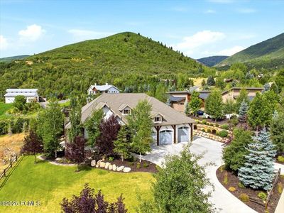 1041 W Lime Canyon Rd, Midway, UT, 84049