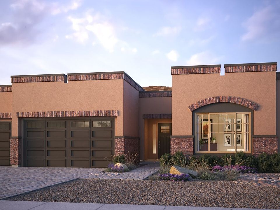 Sonoran Elevation