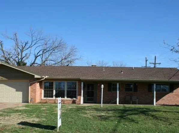 1511 NW 31st St, Lawton, OK 73505