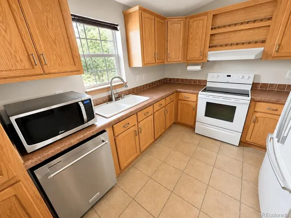26388 Bassam Circle, Buena Vista, CO 81211