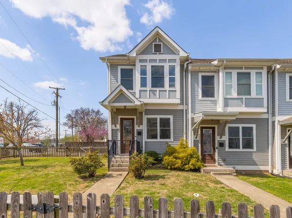 2013 Beech Ave #E, Nashville, TN 37204