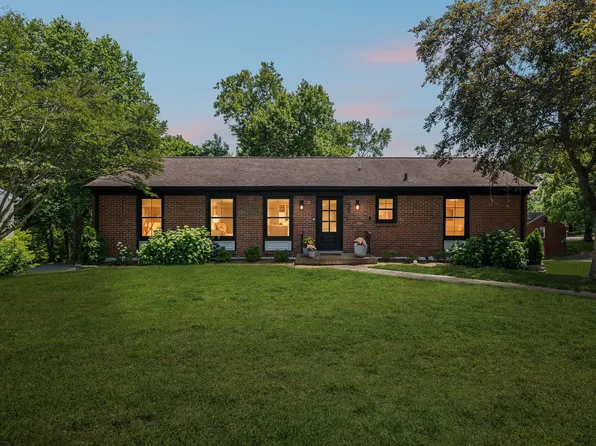 535 Richmar Dr, Nashville, TN 37211