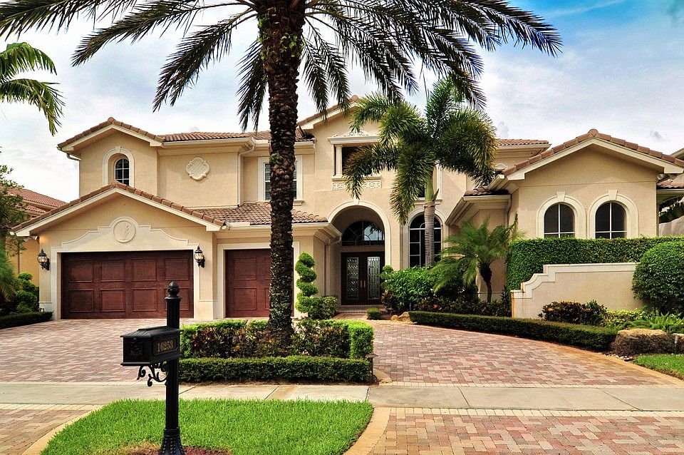 1st image of 16253 Andalucia Ln