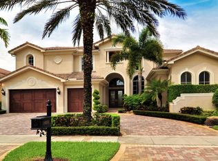 16253 Andalucia Ln, Delray Beach, FL 33446
