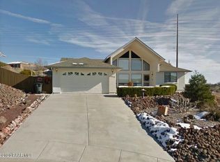 2080 Bear Cir, Prescott, AZ 86301