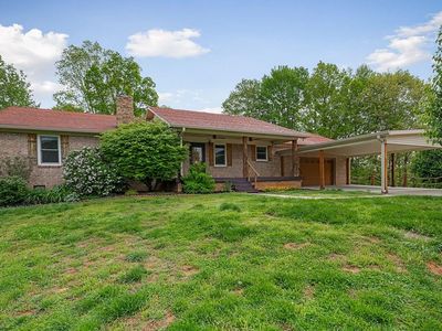 448 Daniels Ln, Celina, TN, 38551