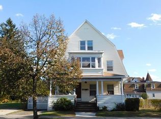 367 Saint James Ave, Springfield, MA 01109