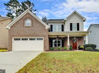 5620 Creek Dale Way, Buford, GA 30518