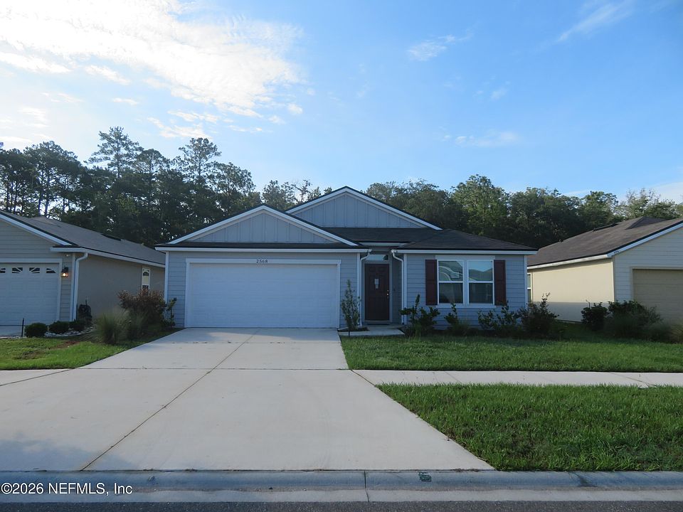 1st image of 2568 OAK STREAM Drive