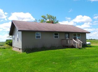 W745 Capital Rd, Unity, WI 54488