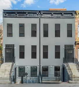 465 East 143rd Street, Bronx, NY, 10454