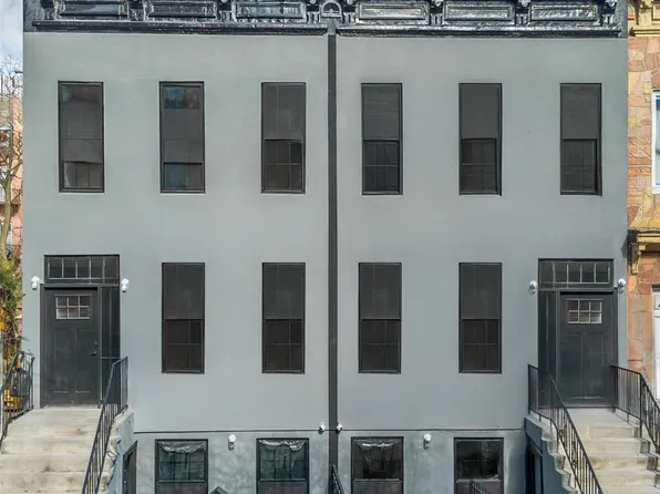 465 East 143rd Street, Bronx, NY 10454