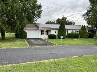 601 S Sassafras St, Beavertown, PA 17813