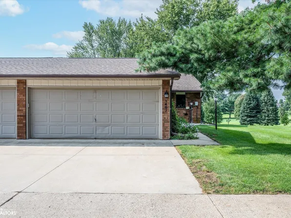 1407 Country Club Dr, Harlan, IA 51537