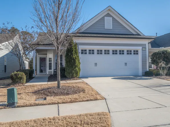 1126 E Rosedale Creek Dr, Durham, NC 27703