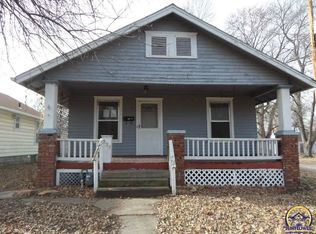 235 NW Waite St, Topeka, KS 66606