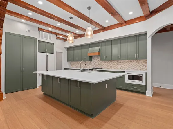 124 N Garza Rd, Shady Shores, TX 76208