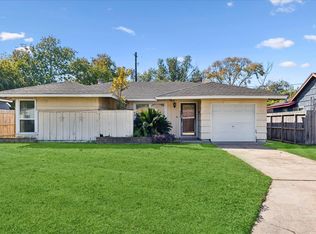 3808 Dumbarton Rd, Pasadena, TX 77503