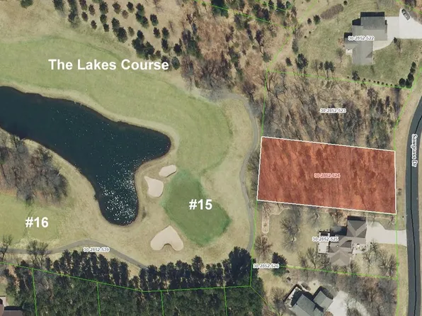 1364 Sawgrass Dr, Nekoosa, WI 54457