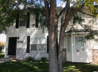 1026 W 820 S, Richfield, UT 84701