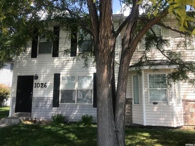 1026 W 820 S, Richfield, UT, 84701