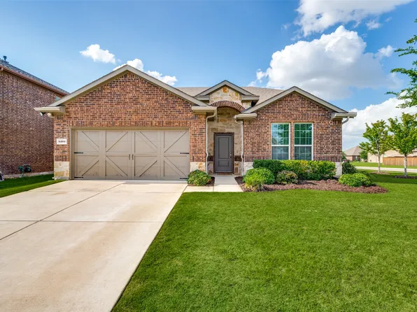 6301 Cheshire St, Celina, TX 75009