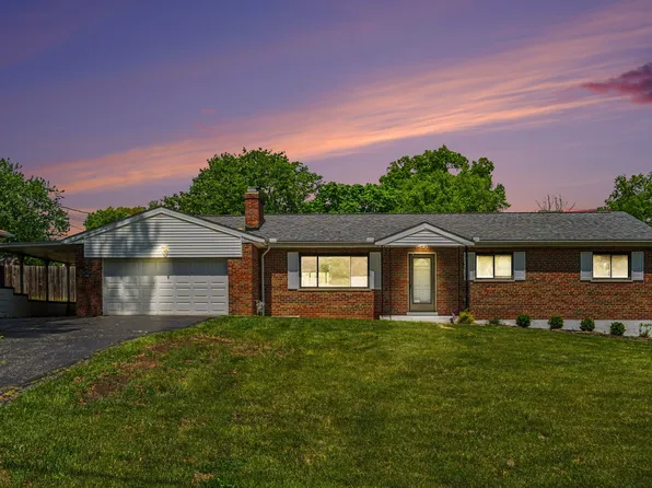 2032 Arrowood Pl, Cincinnati, OH 45231
