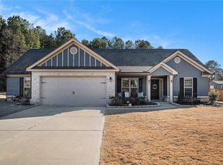 95 Ashton Ln, Statham, GA 30666