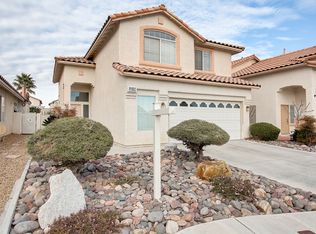 8180 Chambersberg St, Las Vegas, NV 89147