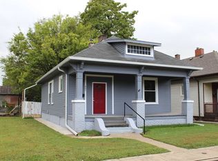 867 Covert Ave, Evansville, IN