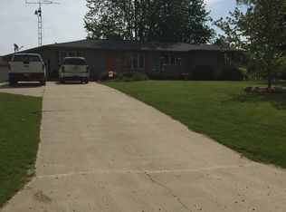 7450 Owosso Rd, Fowlerville, MI 48836